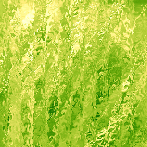 Abstract green nature background - Photo, Image
