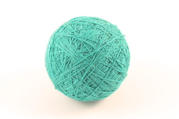 Ball of yarn - 写真・画像