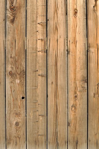 Wood Panel Background - Fotoğraf, Görsel