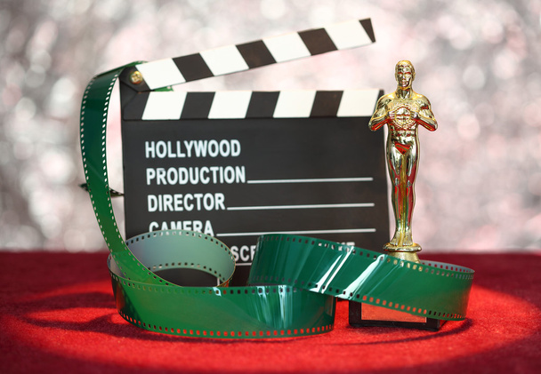 A Movie award - Photo, Image