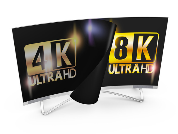 8K Ultra HD - Photo, Image