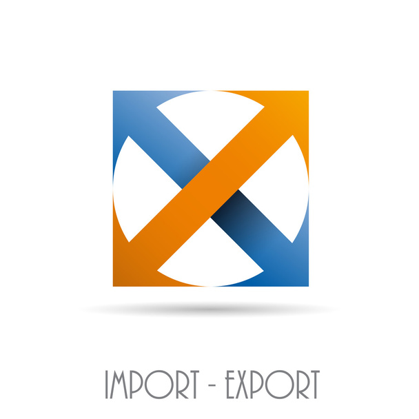 Экспорт векторного знака
 - Вектор,изображение