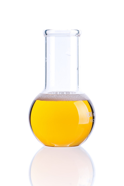 Test urine - Photo, Image