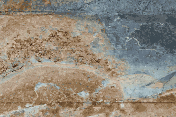 the texture of natural stone - Vector, Image