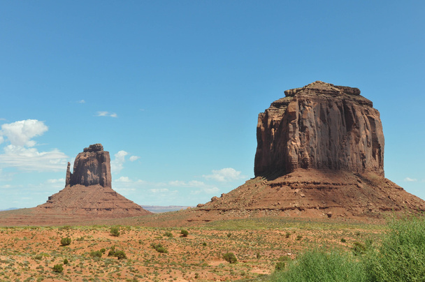 Monument Valley, Arizona - Valokuva, kuva