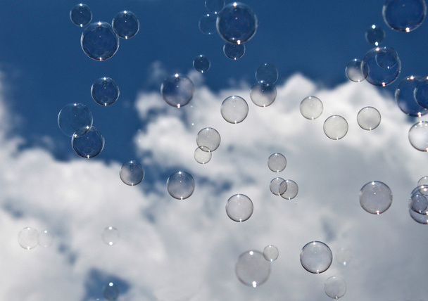 бульбашки
 - Фото, зображення