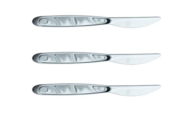Детские пластиковые ножи
 - Фото, изображение