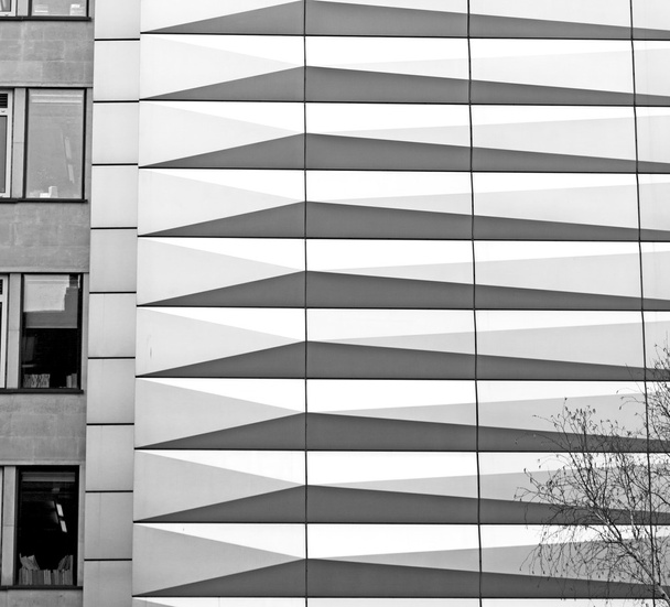  dans le nouveau bâtiment Londres gratte-ciel financier distric
 - Photo, image