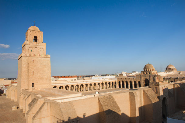 Great Mosque of Kairouan - Photo, image