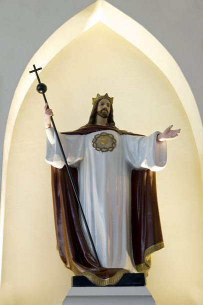 Иисус Христос - Фото, изображение