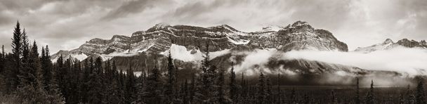 Parque Nacional do Banff - Foto, Imagem
