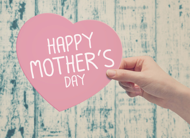 Happy mothers day concepts - Foto, Imagen