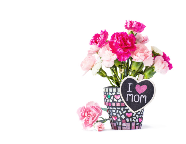 Happy mothers day concepts - Foto, imagen