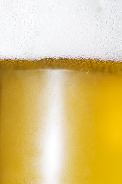 birra nel bicchiere - Foto, immagini