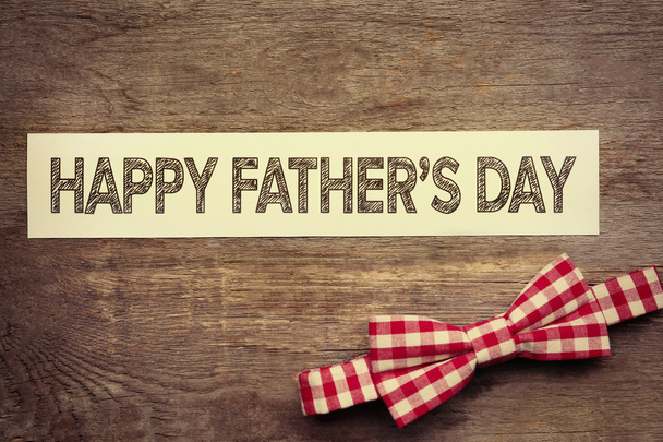 Happy Father's Day  - Foto, Bild