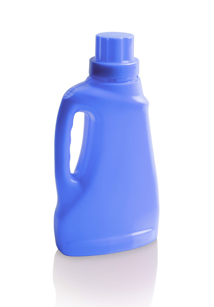 Bottle of detergent - Photo, Image