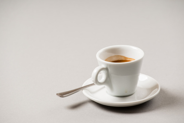 cup of aromatic coffee - Photo, Image