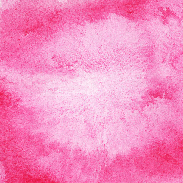 Abstract watercolor background. - 写真・画像