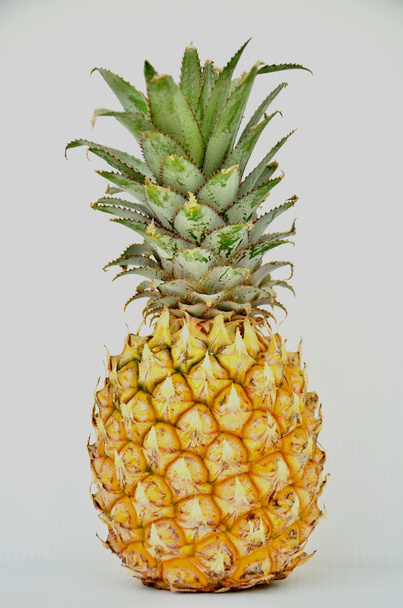 a Pineapple isolated - Fotó, kép