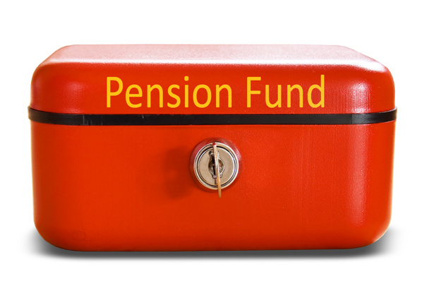 Pension Fund - Photo, Image