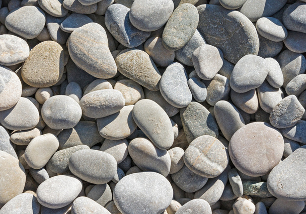 Сірий морський камінь, текстура
 - Фото, зображення