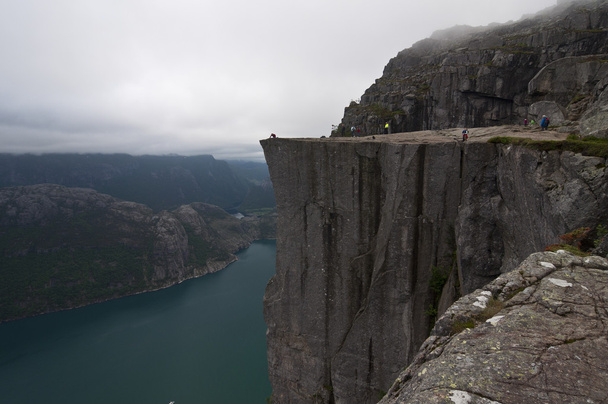 Норвегия - самая богатая страна
 - Фото, изображение