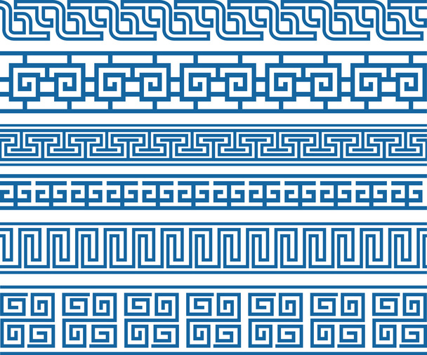 Кельтский набор восточных символов
 - Вектор,изображение