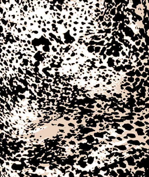 Animal patrón de piel abstracta
 - Vector, imagen