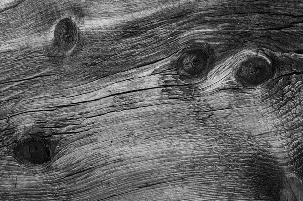 古い木の質感 - 写真・画像