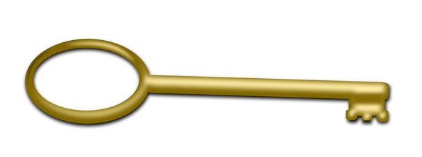 Золотий ключ
 - Фото, зображення