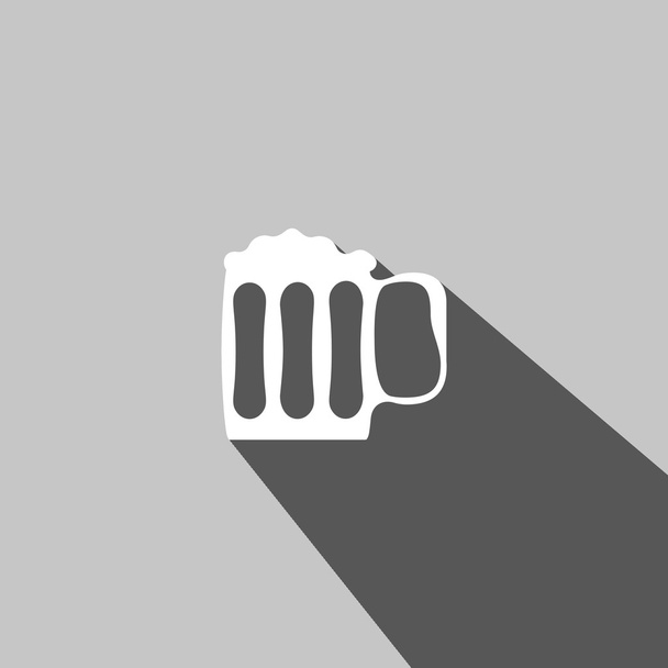 icône web bière
 - Vecteur, image