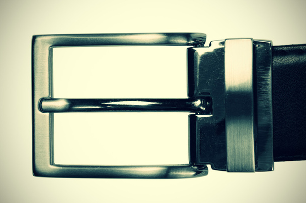 Cinturão masculino
 - Foto, Imagem