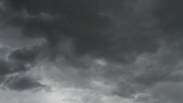 nubes lapso de tiempo 4k
 - Metraje, vídeo