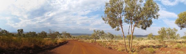 karijini nationalpark, westaustralien - Foto, Bild