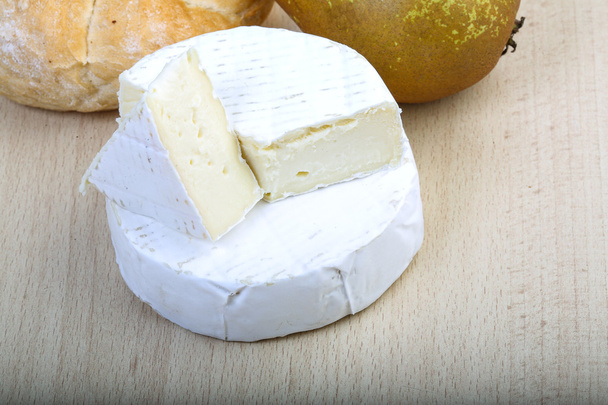 Delizioso formaggio Brie
 - Foto, immagini