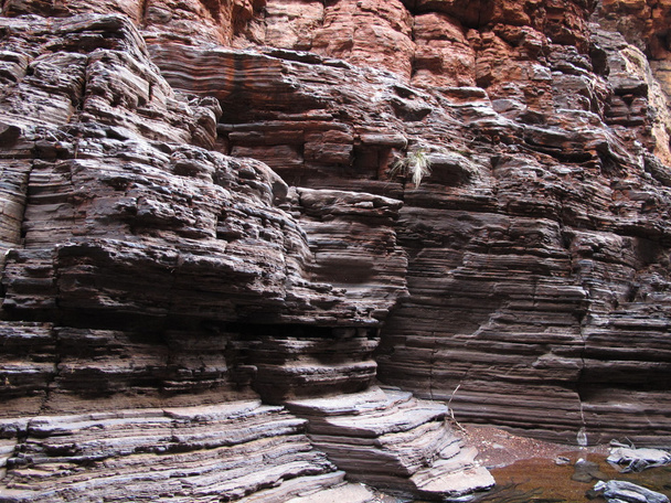 Karijini National Park, Western Australia - Photo, Image