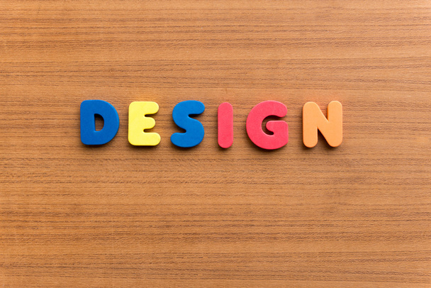 design useful business word - Foto, Imagen