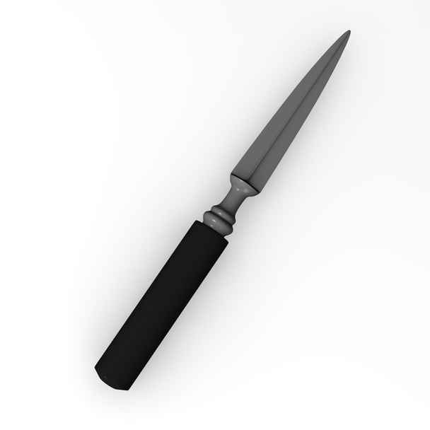 Knife - Foto, imagen