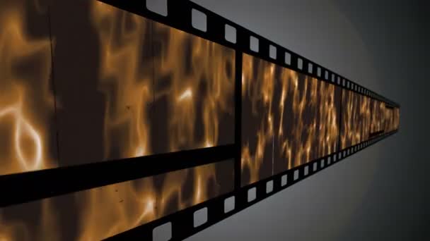 marco de película 35mm 4k
 - Metraje, vídeo