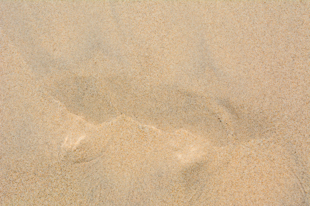 美しい砂の背景 - 写真・画像
