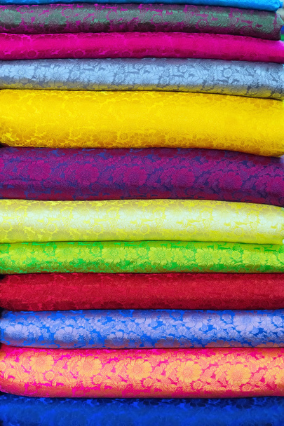 Tejido y textiles
 - Foto, imagen