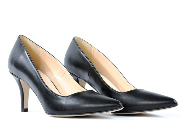 Schuhe für Frauen mit hohem Absatz - Foto, Bild