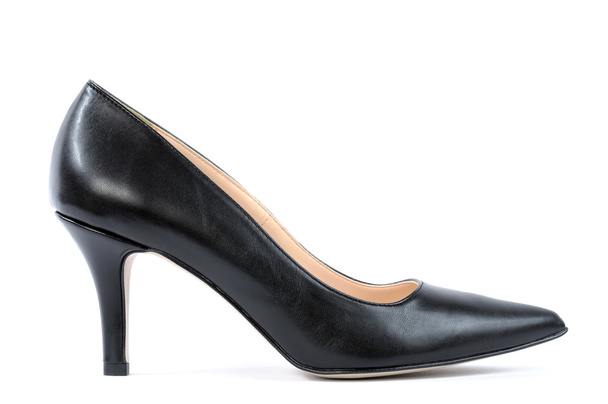 Παπούτσια για γυναίκες με υψηλό τακούνι - Φωτογραφία, εικόνα