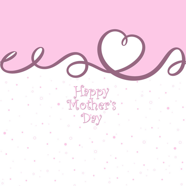 Mother's day card - Photo, Image