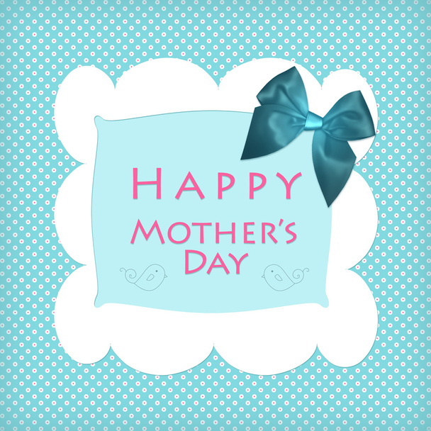Mother's day card - Фото, зображення