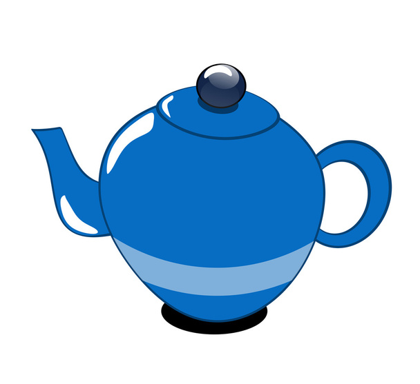 Teapot - Photo, Image