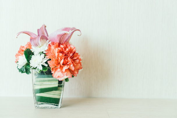 Vaso fiore decorazione
  - Foto, immagini