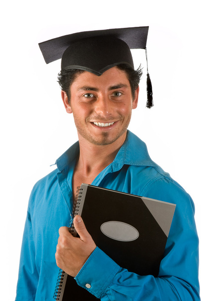 Graduation student - Photo, Image