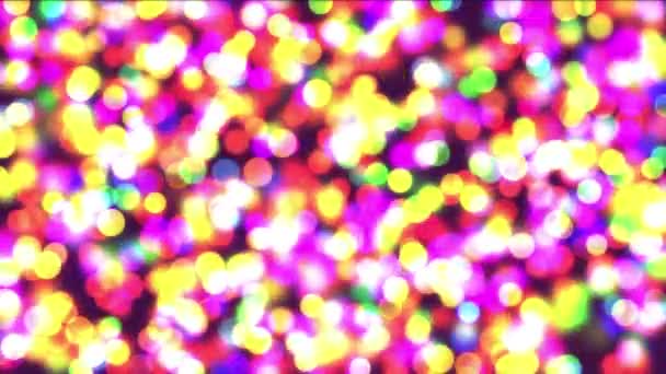кольорові плями абстрактні 4k
 - Кадри, відео