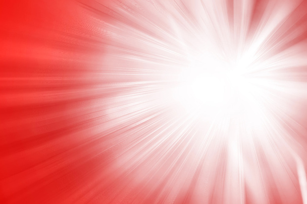 Червоний блиск іскри розфокусованих променів вогні абстрактний фон
. - Фото, зображення